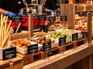 大阪・裏なんばに百ROMAN 裏なんば店が2026年10月22日オープンへ