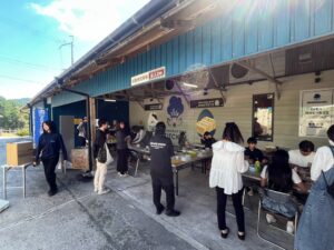 高木包装、段ボール端材の工作キットSDKidsの体験ブースを出展 親子150名が参加