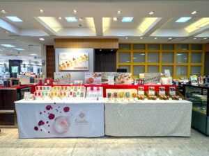fuacha花茶と果茶専門店が伊勢丹浦和店に期間限定出店へ 埼玉県で初