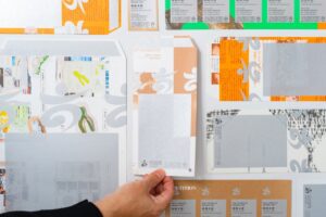富山県高岡市とROLEのヤレ紙事業がTOYAMA ADC賞を受賞