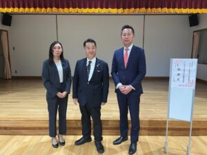 「子どものために、自分の未来のために」佐久市でひとり親家庭の就業・転職を応援する「はじめての介護のお仕事養成講座」開講式＆マインドセット研修を開催