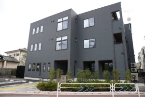 WyLが江戸川区に医療ケア対応型シェアハウスを開所 千葉県松戸市に2拠点目も計画