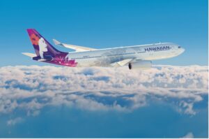 アラスカ航空、大阪 – シアトル線の新規就航を発表