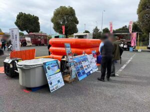 近年激甚化する水害や猛暑に備える最新ソリューションを「先進建設・防災・減災技術フェアin熊本2026」にて出展