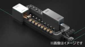 中西製作所、F-SYS 2026で連続式釜調理ロボットの新モデルを初公開へ