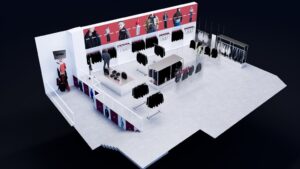 SINSSが3周年記念のPOP-UP STOREを10月24日から開催へ
