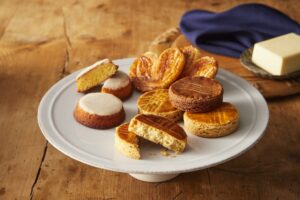 トシ・ヨロイヅカ　新たな焼菓子ブランド「Beurre D'or（ブール・ドール）」を立ち上げ！2026年10月にラゾーナ川崎にて初のPOP UPを開催