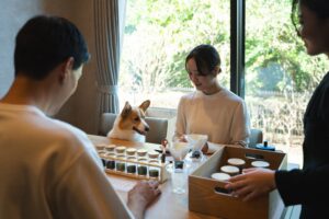 ゆるり熱海with DOGSが1日4組限定のコンシェルジュステイを提供開始