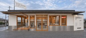 ライブコーヒーが神奈川初出店 湘南藤沢に直営5店舗目を11月3日オープンへ