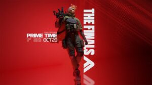 ネクソン、THE FINALSで初の個人戦モードを実装した新シーズン12を開始