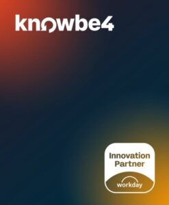 KnowBe4がWorkday Learning連携機能の提供を開始