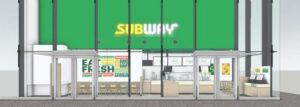 サブウェイ住友不動産秋葉原ファーストビル店が秋葉原エリアに10月28日オープンへ
