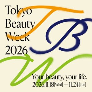 大正製薬、Tokyo Beauty Week2026にTHE MYTOL出展へ