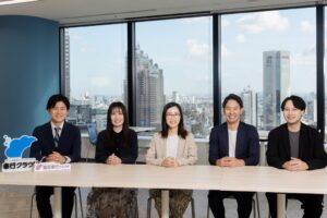 CINC、OBCの情報メディア「IPO Compass」を支援。コンテンツから製品への導線を設計し、情報発信を問い合わせにつなげる仕組みを構築