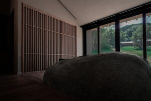 世界遺産「飛鳥・藤原の宮都」の地、奈良県・明日香村に「星のや飛鳥」が2027年7月22日に開業。コンセプトは「気に満ちた丘の辺」