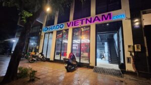 meleap、ベトナム・ホーチミンにHADO新店舗を2026年10月10日オープンへ