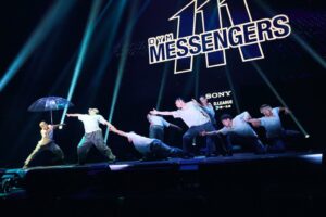 DYM MESSENGERSがD.LEAGUE 26-27 SEASON開幕戦で勝利
