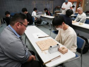 徳島城博物館で11月29日に徳島城御城将棋を開催へ
