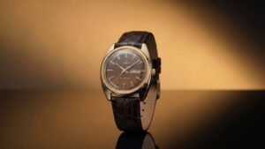 TIMEX、1978年の名作再現ウォッチを11月6日発売へ