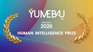 札幌幌国際短編映画祭2026、YumeBau特別協賛の「ヒューマン・インテリジェンス賞（Human Intelligence Prize）」を発表