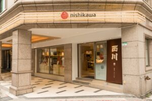 西川が海外初の直営店を台湾にオープン 3ヶ月先まで予約が殺到