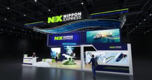 ＮＸグループ、上海の第9回中国国際輸入博覧会に出展へ 物流サポートを紹介