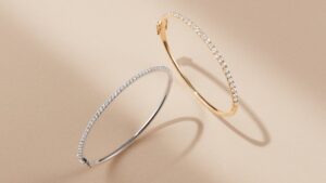 KAJITAがダイヤモンドコレクションの新作3点を2026年10月22日より発売へ