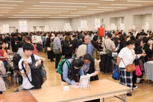 東京インターナショナルペンショー2026が11月開催へ セミナー全6講座を発表
