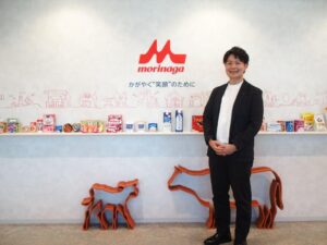 森永乳業がIT部門70名にfreee工数管理を導入　活用事例をfreeeが公開