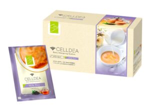 ダイアナ、セルディア-soy シェイク ミルクティーを数量限定で発売へ