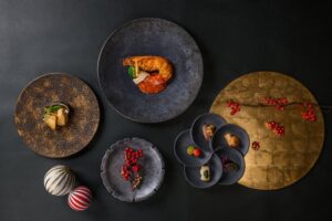 都シティ 大阪本町、年末年始に創作中華の新春ランチと宿泊プランを提供へ