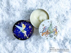 STEAMCREAMより、ディズニー ウィンターデザインが数量限定で登場！