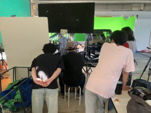 名古屋市立大学大学院の学生がつばめのPR動画制作 11月12日に試写会予定