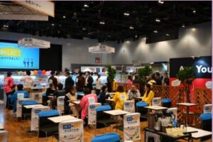 西部ガスがガス展2026を10月23日から開催へ アクロス福岡でセール拡充