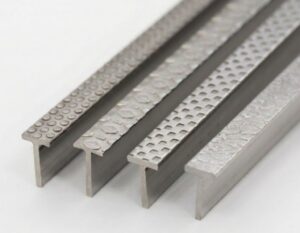 日本金属、グレーチング部材Tバーをファインエコメタル(R)として販売強化へ
