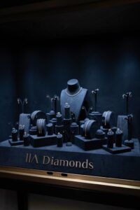 ⅡA Diamondsが大阪に完全予約制ショールームをオープンへ 銀座に続く新拠点