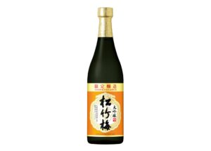 宝酒造は松竹梅〈大吟醸〉限定醸造を11月2日に全国で数量限定発売へ