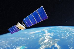 富士通など世界初、太陽高エネルギー粒子の予測パラメータ自動決定技術を開発