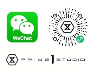 プライム１スタジオが中国WeChat内にミニプログラム店をオープン