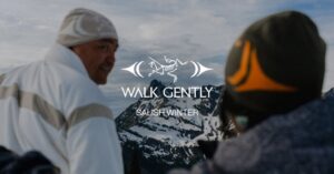アークテリクス、Walk Gently セイリッシュの冬を10月に発売へ