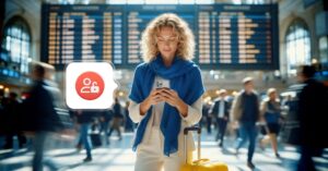 NordVPN×Saily調査、旅行業界で1億1,940万件の個人情報流出を確認