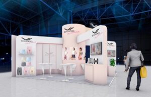 MTG、ビューティーワールド ジャパン 大阪 2026にSIXPADを出展