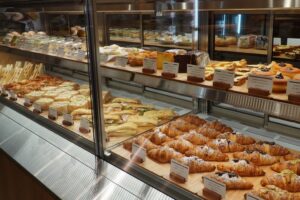 イータリー丸の内店、エントランスカウンターを2026年10月22日改装へ