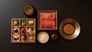 多店舗飲食ブランド責任者のためのランチ会