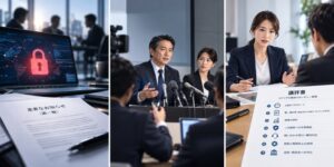 共同ピーアール 不正アクセス対応メディアトレーニングの提供開始へ