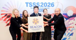 東アジア5組織、持続可能な水産業目指す地域連携BEACONを始動