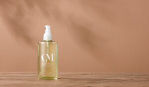 サウナ専用ヘアオイルChillmistが正式リリース