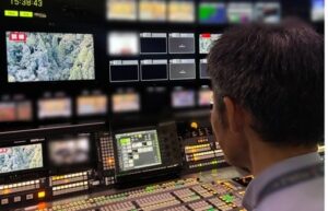 テレビ朝日やKDDIなど、能登のドローンポートを活用した災害報道実証を実施
