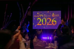沖縄のホテルみゆきビーチ、年末年始イベントを12月25日から開催へ