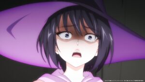 アニメ貸した魔力は【リボ払い】で強制徴収第4話のあらすじと先行カット公開